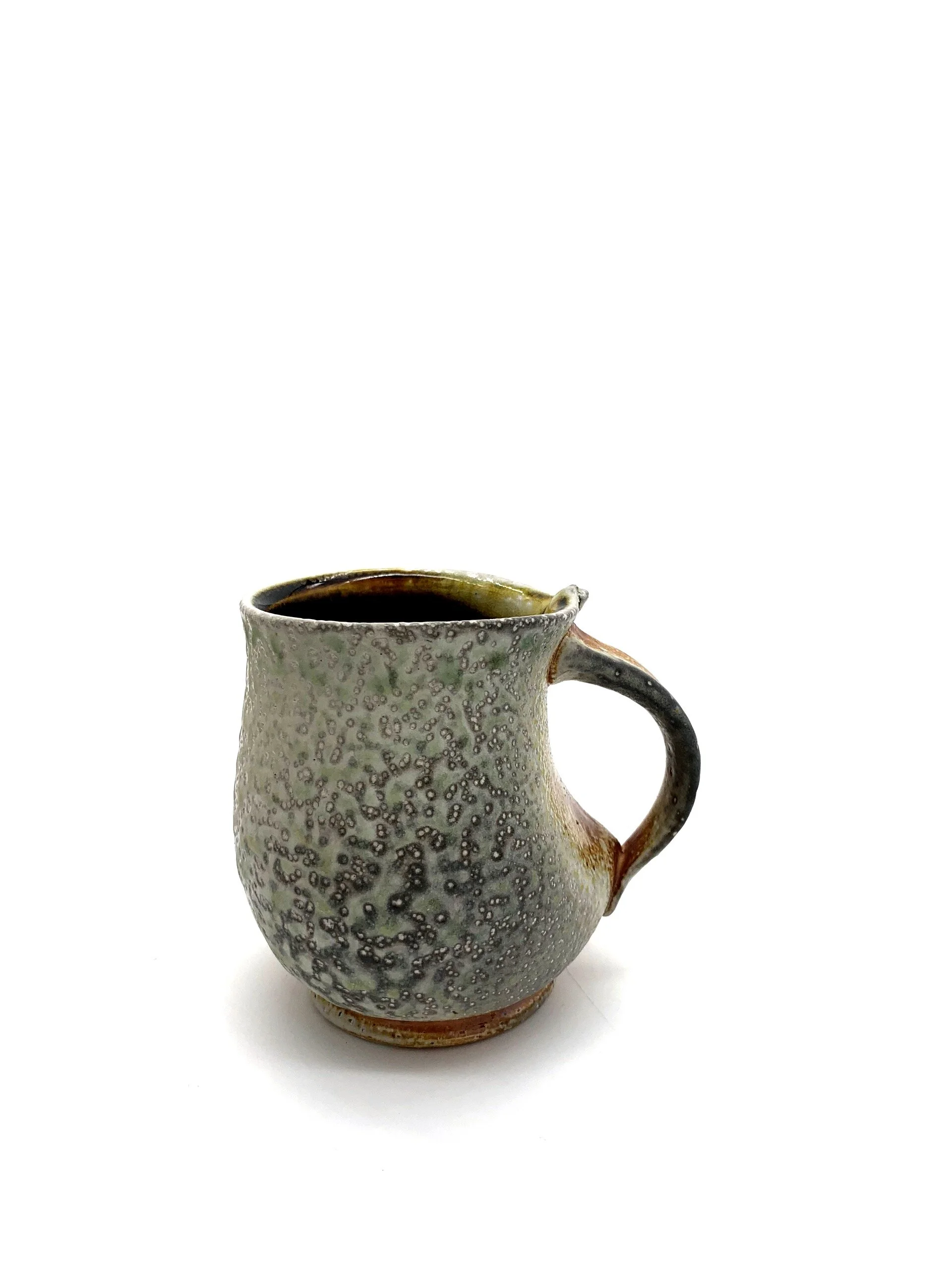 Darted Mug