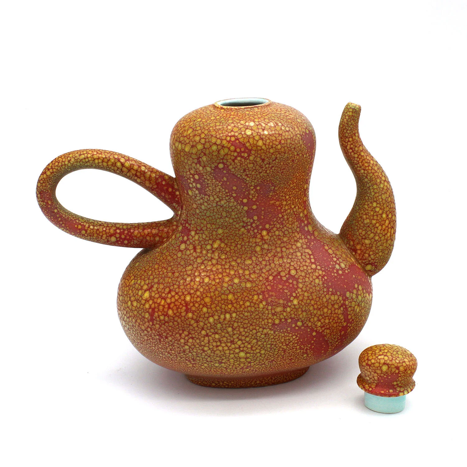 Teapot Galaxy