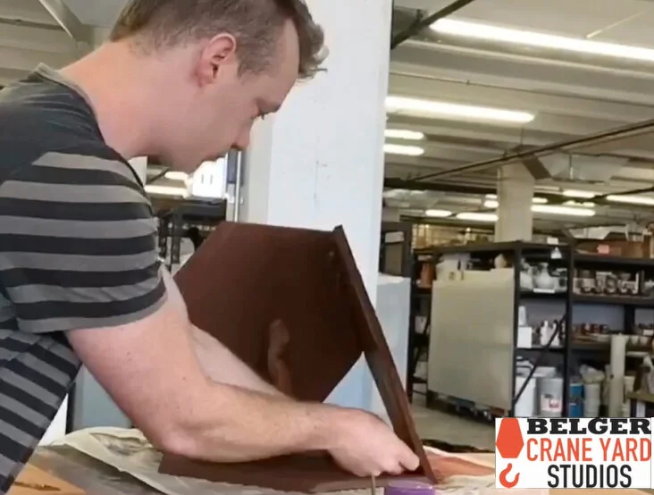 Pierce's Time Lapse Video