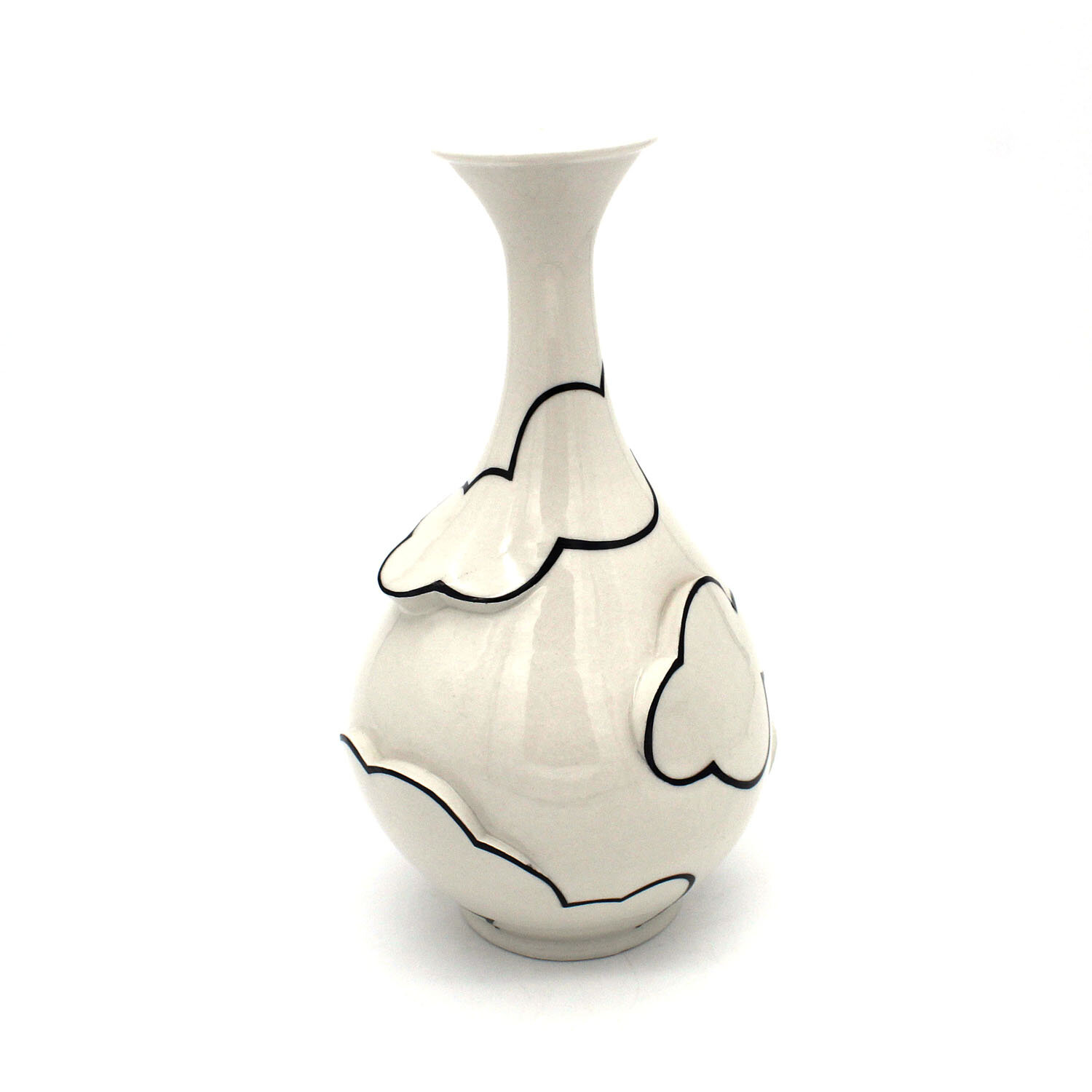 Cloud Vase
