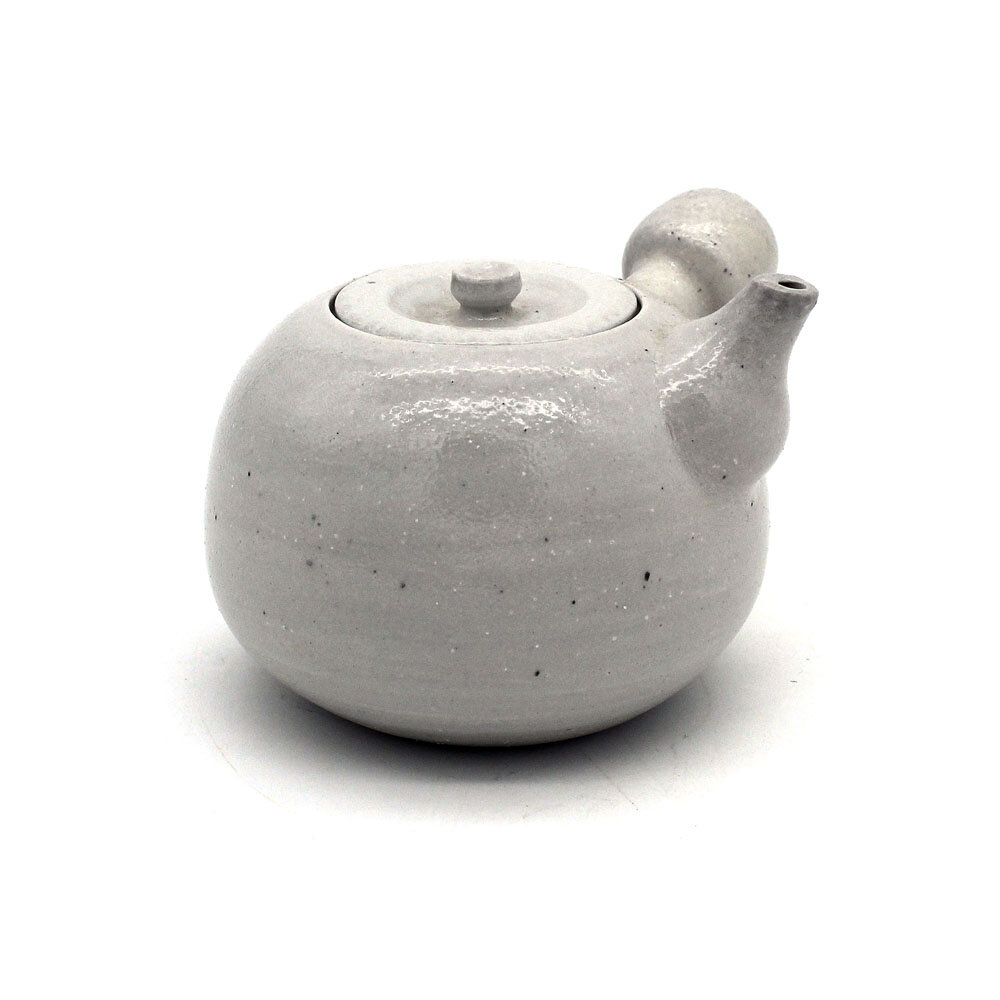 Teapot