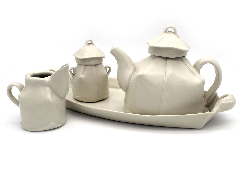 Teapot Set