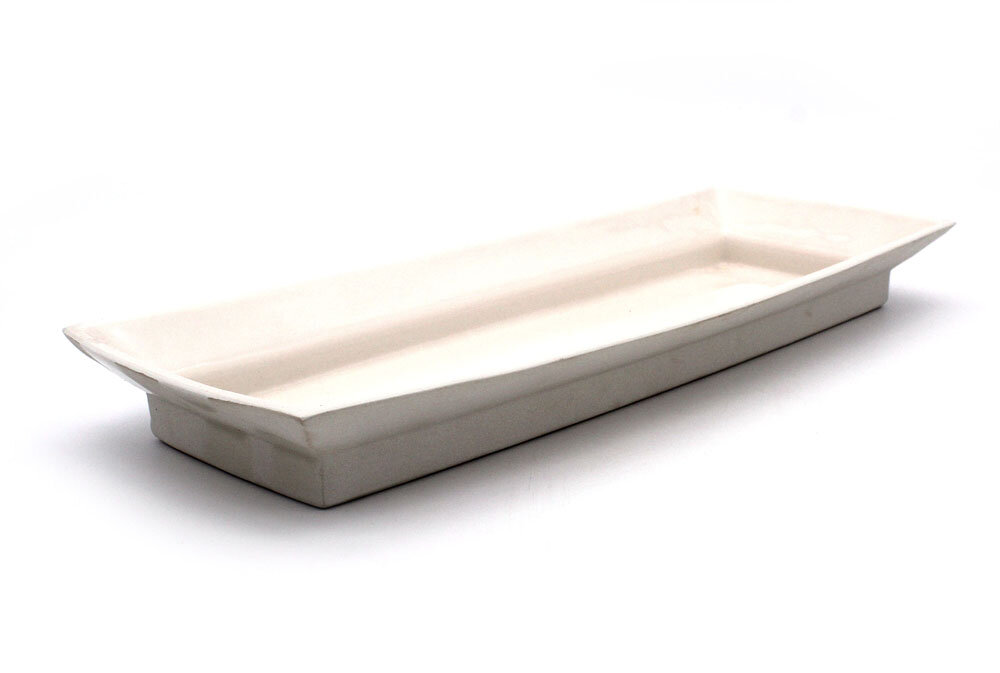 Medium Rectangle Plate