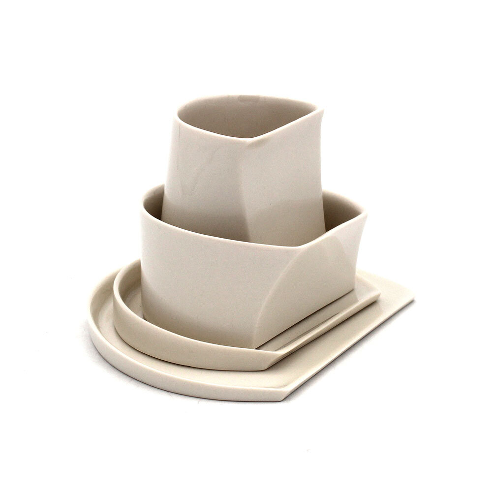 White Inverse Setting