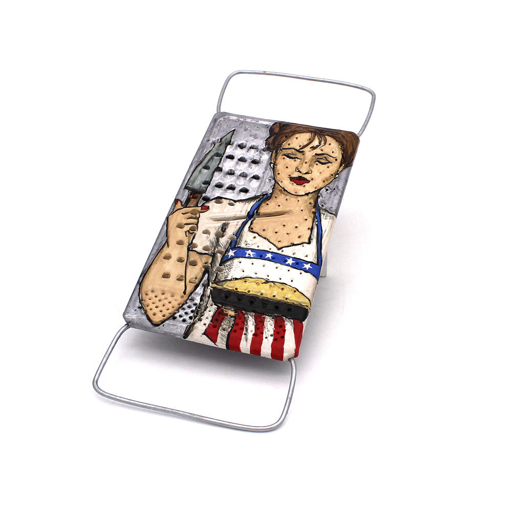 Making America Grate II