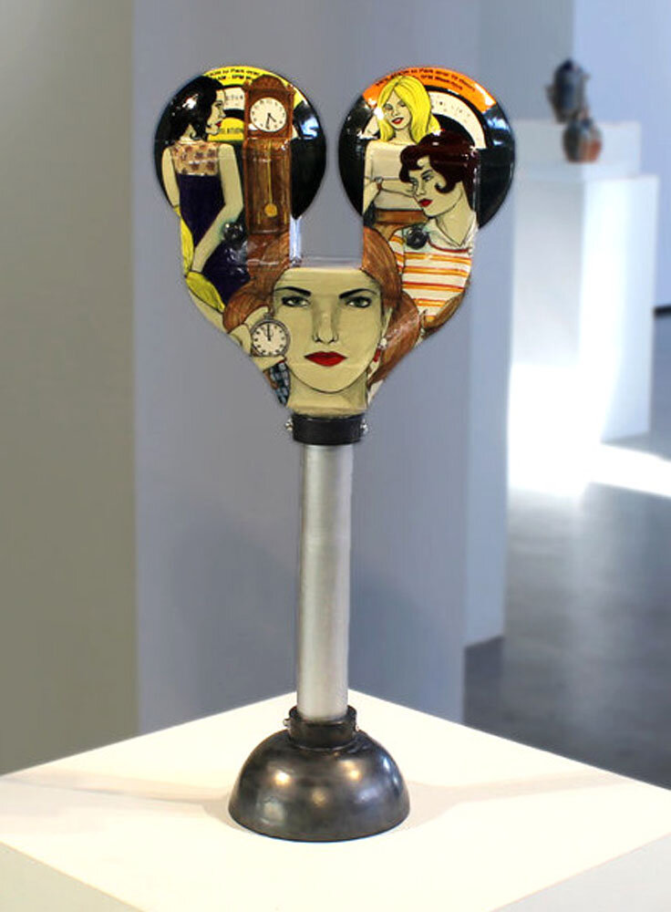 MeterMade: Time's Up