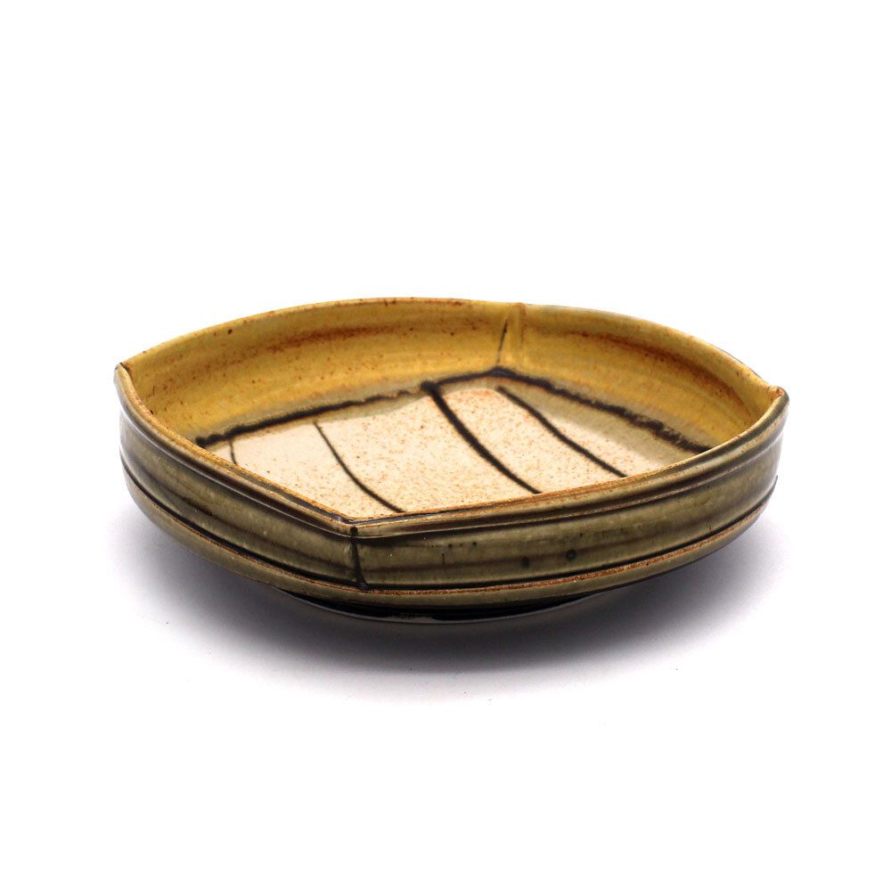 Small Low Bowl