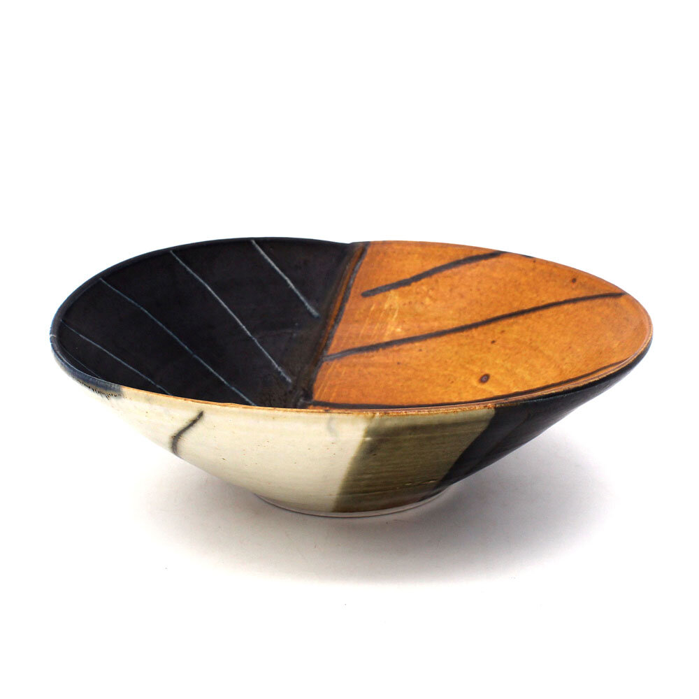 Leaf Bowl