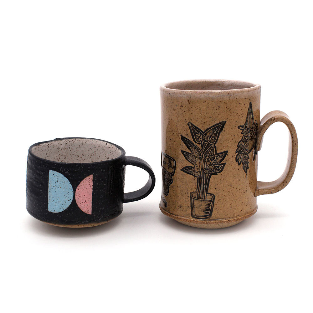 Mug of the Month Gift Set