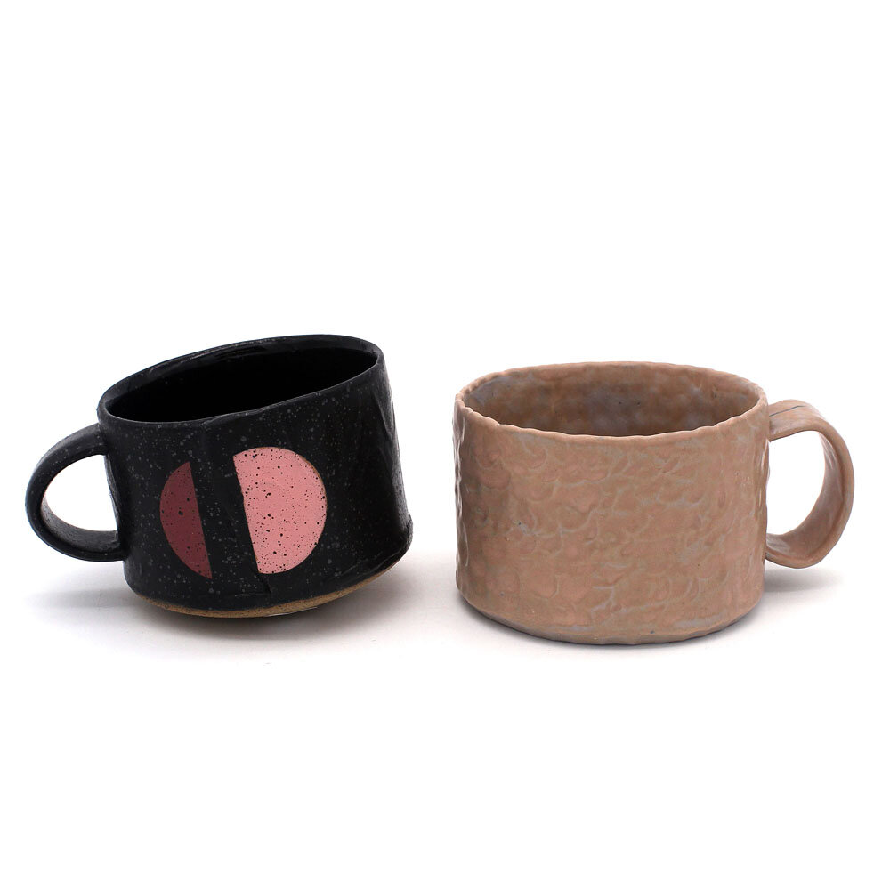 Mug of the Month Gift Set