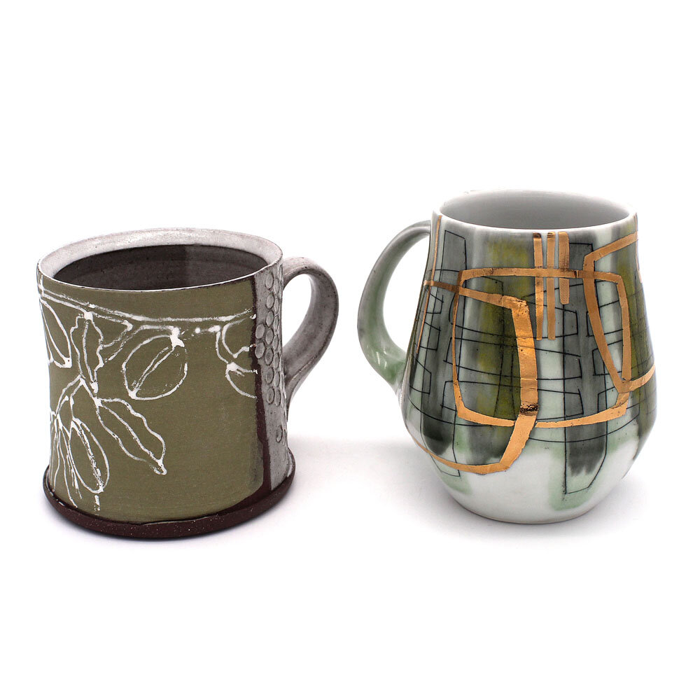 Mug of the Month Gift Set