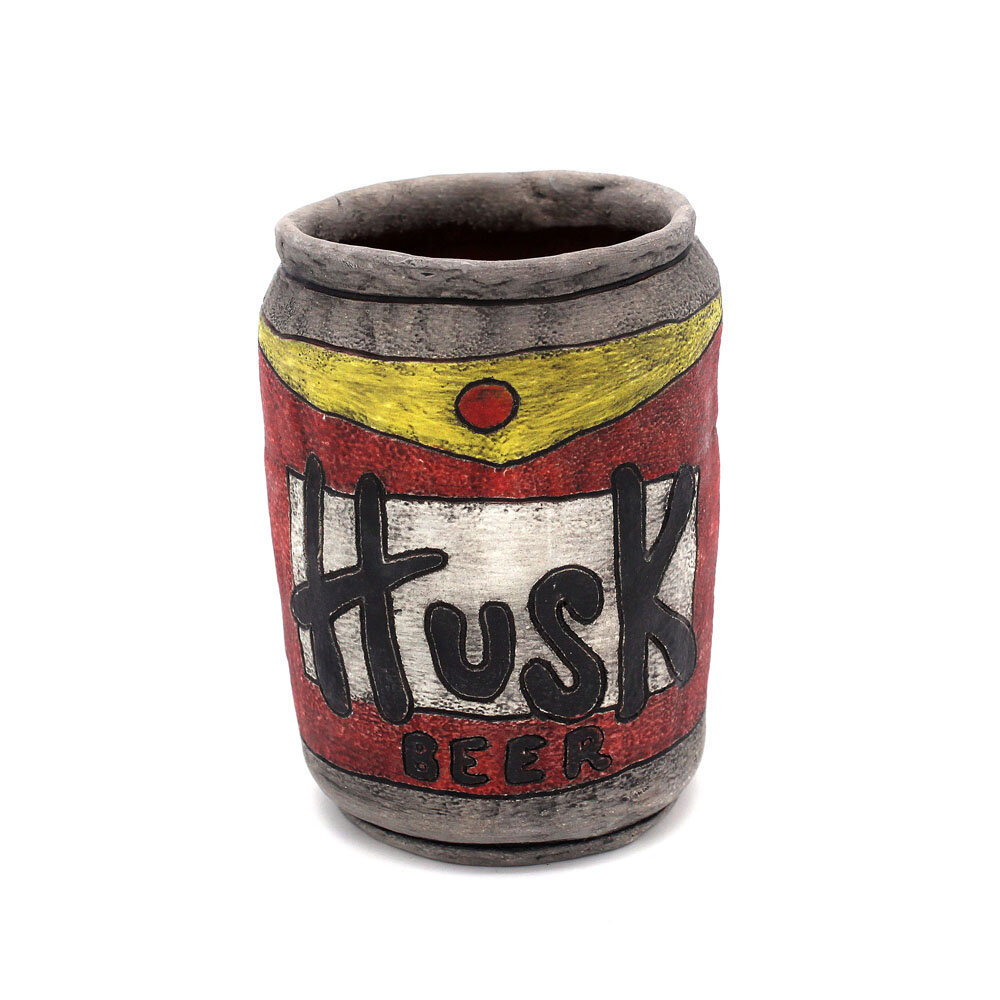 Husk Beer (Rattling Can)