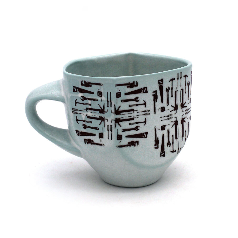 Tool Mug