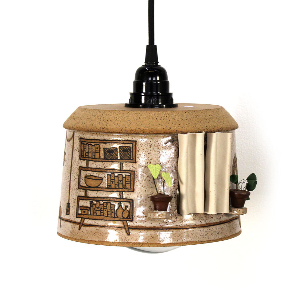 Lamp Series #2