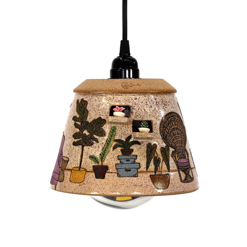 Lamp Series #5