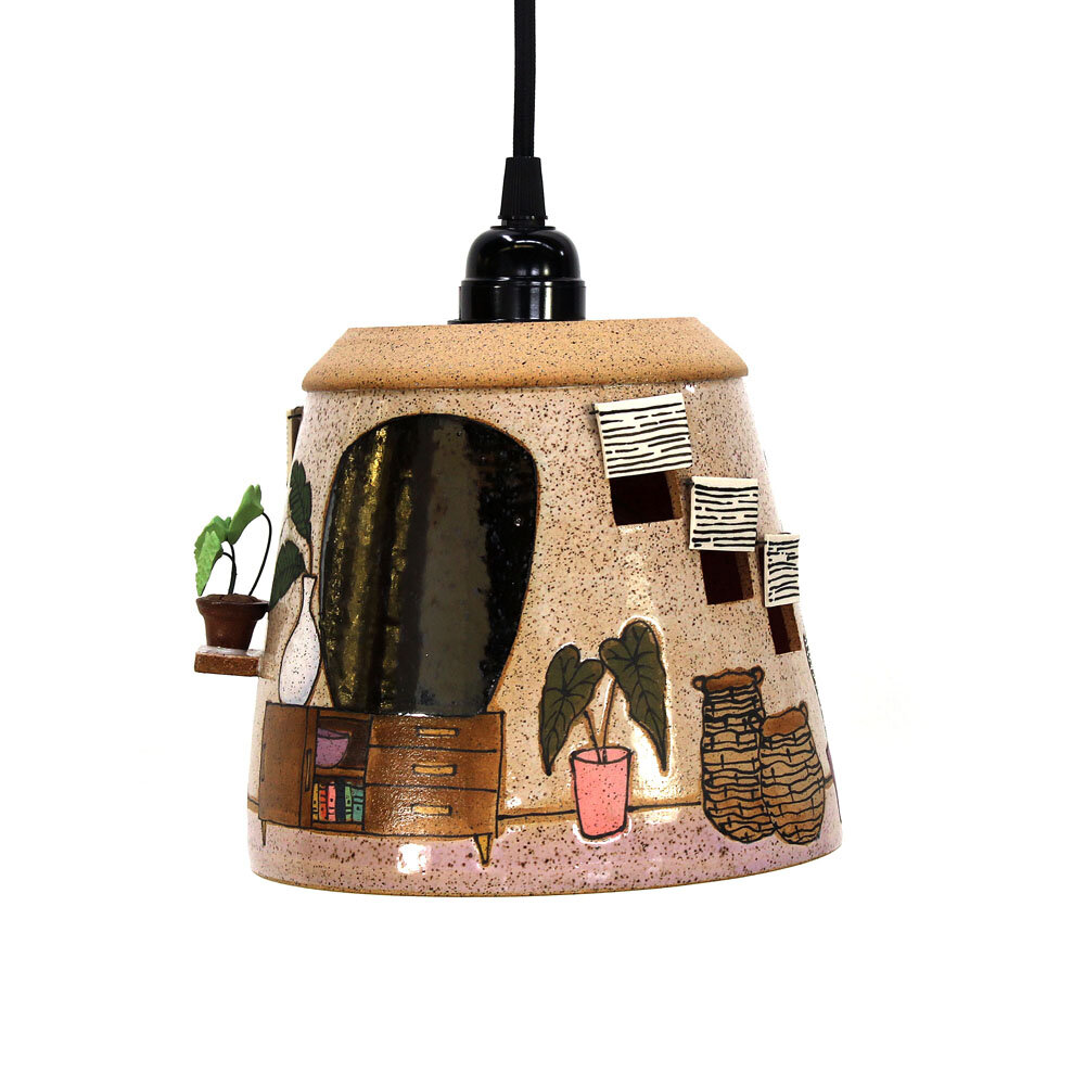 Lamp Series #6