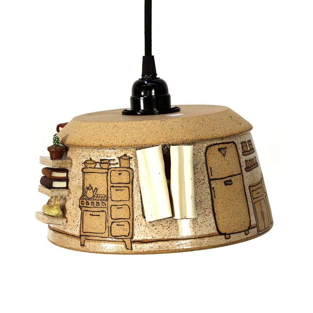 Lamp Series #7
