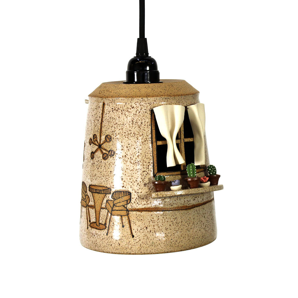 Lamp Series #8