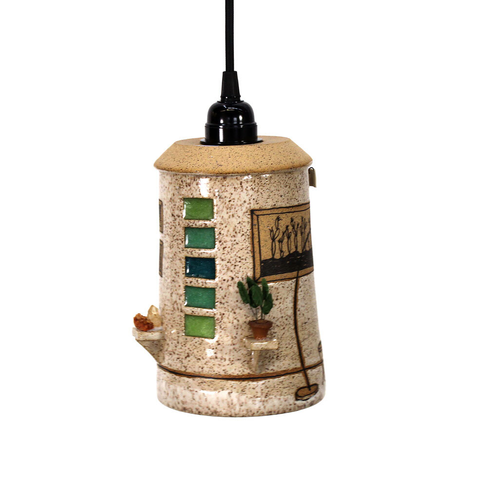 Lamp Series #15