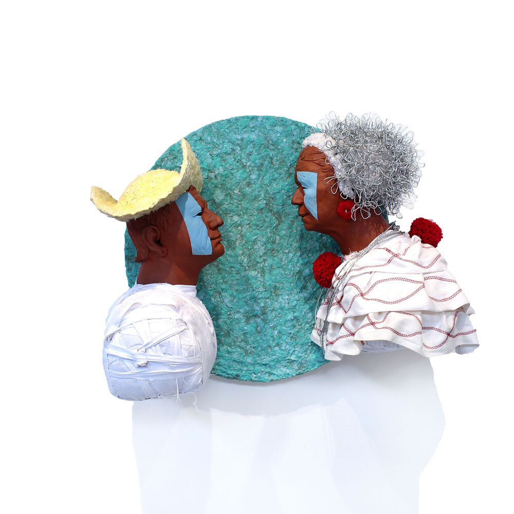 Dancing Lovers/ Amantes Bailadores