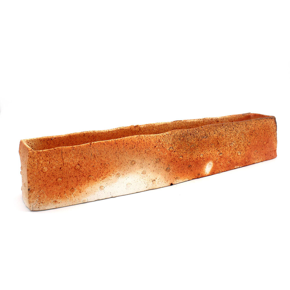 Long Rectangular Vessel