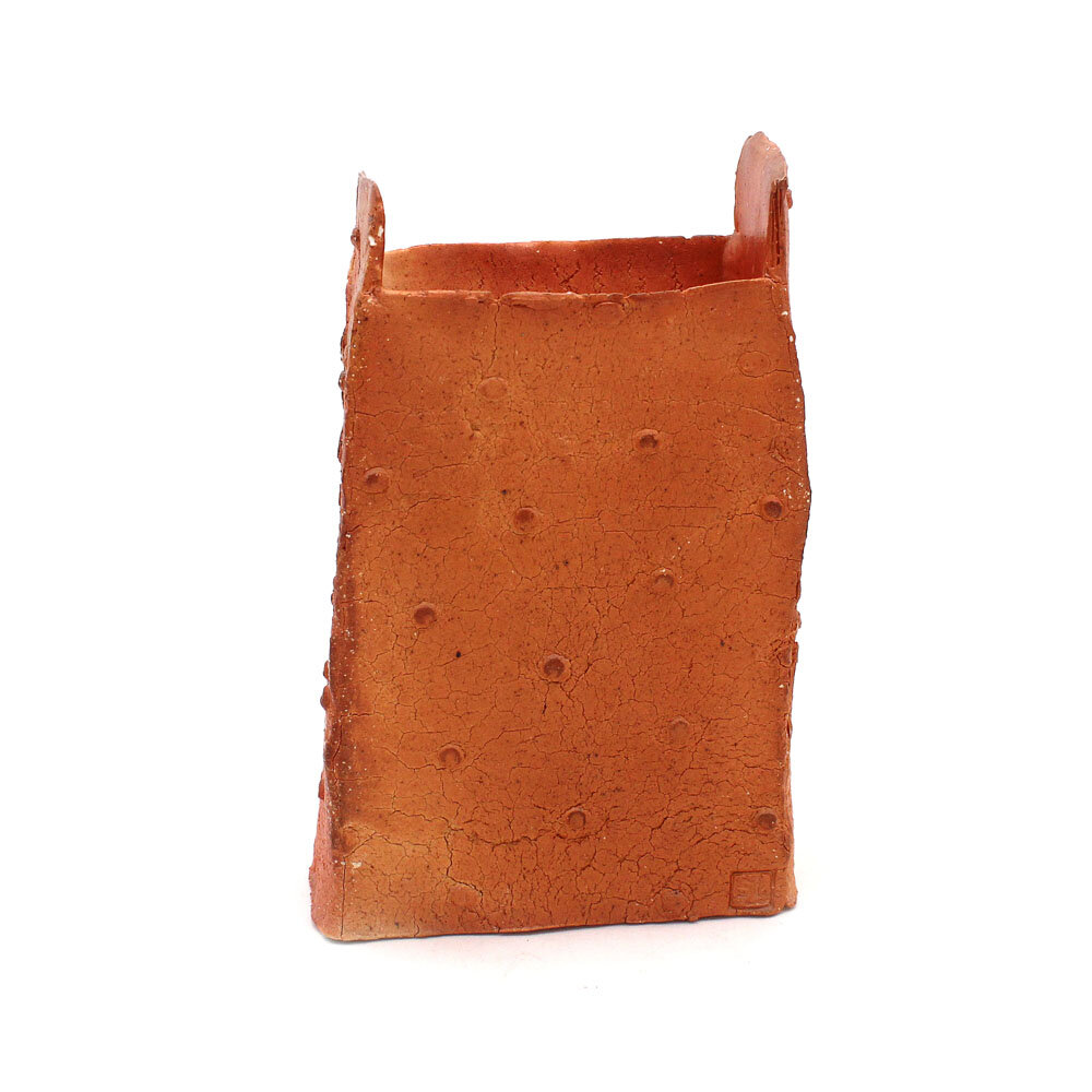 Slab Built Tall Form