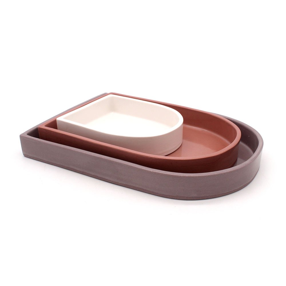 Nesting Tray (set of 3)