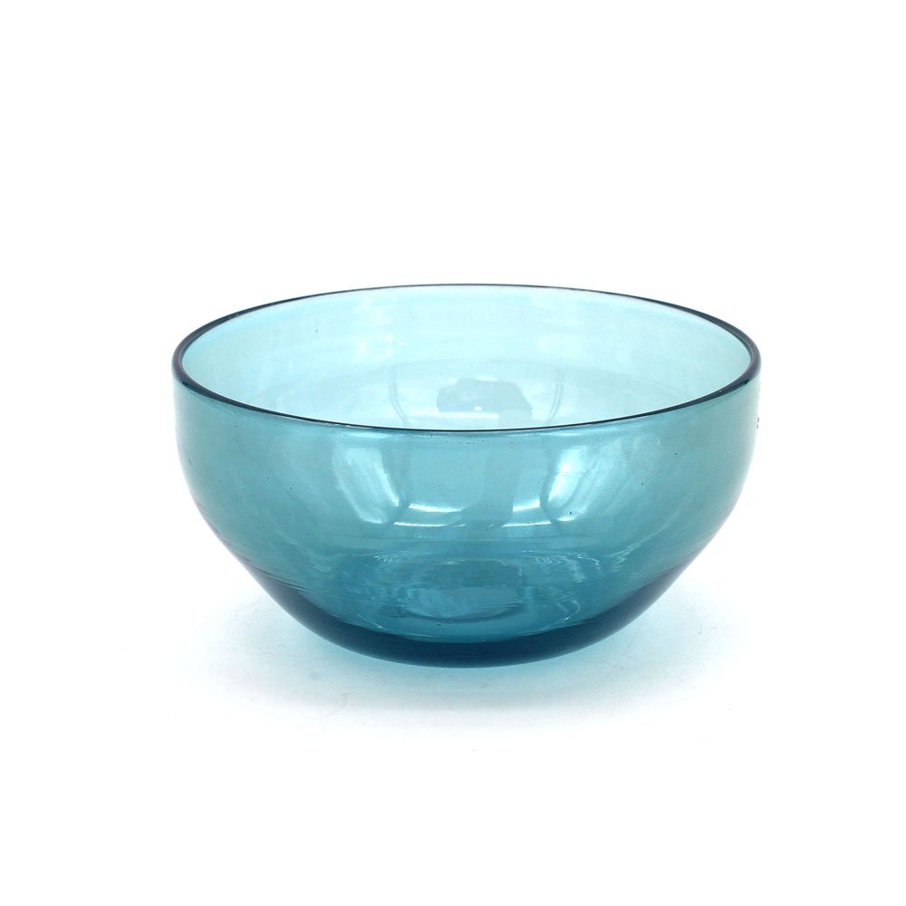 Blue Bowl