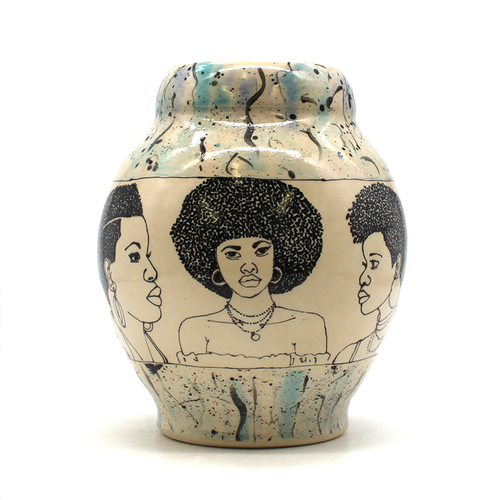 Michelle Ettrick — Belger Arts - KC,MO