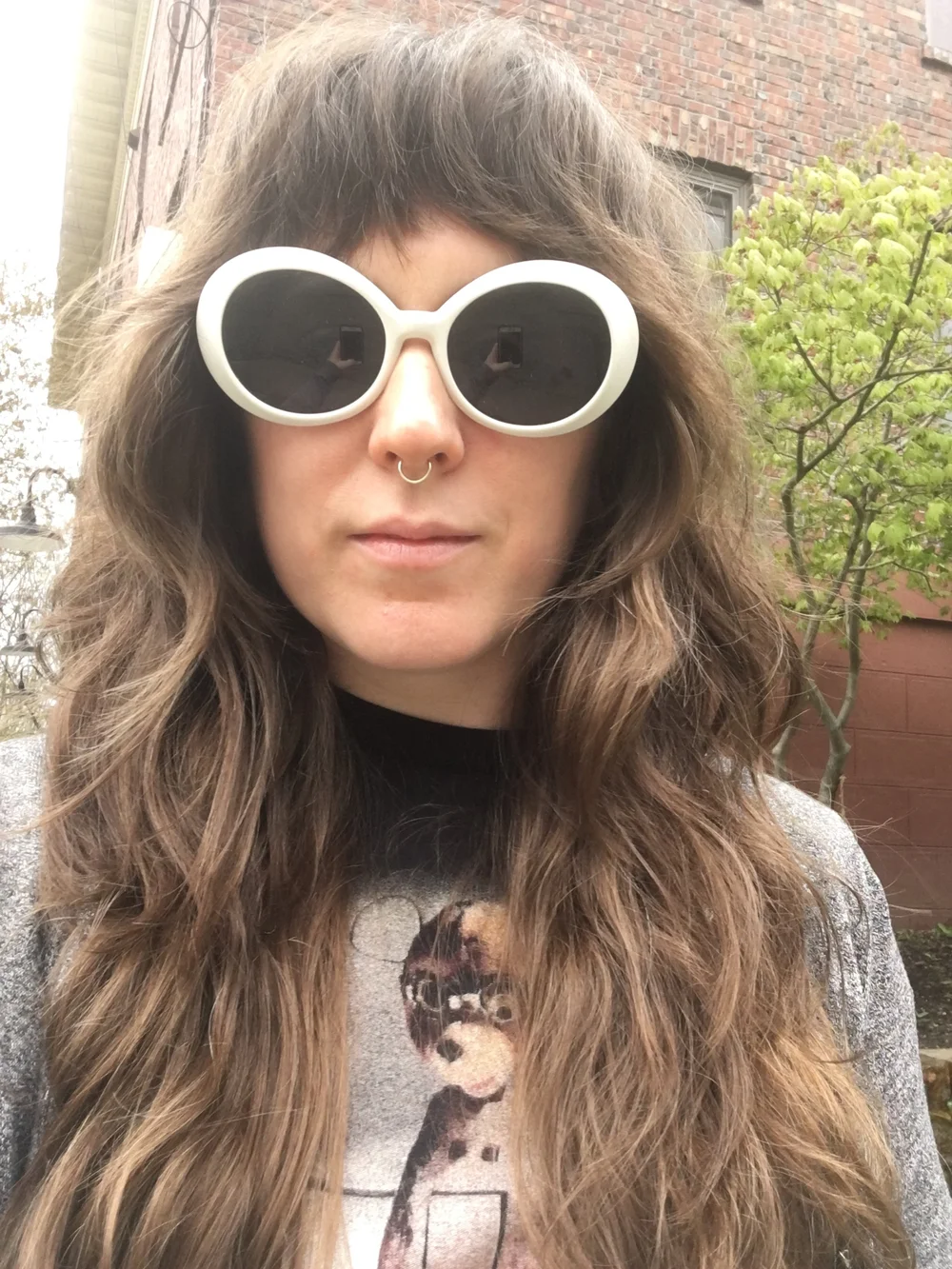 Peterson — Belger Arts KC,MO