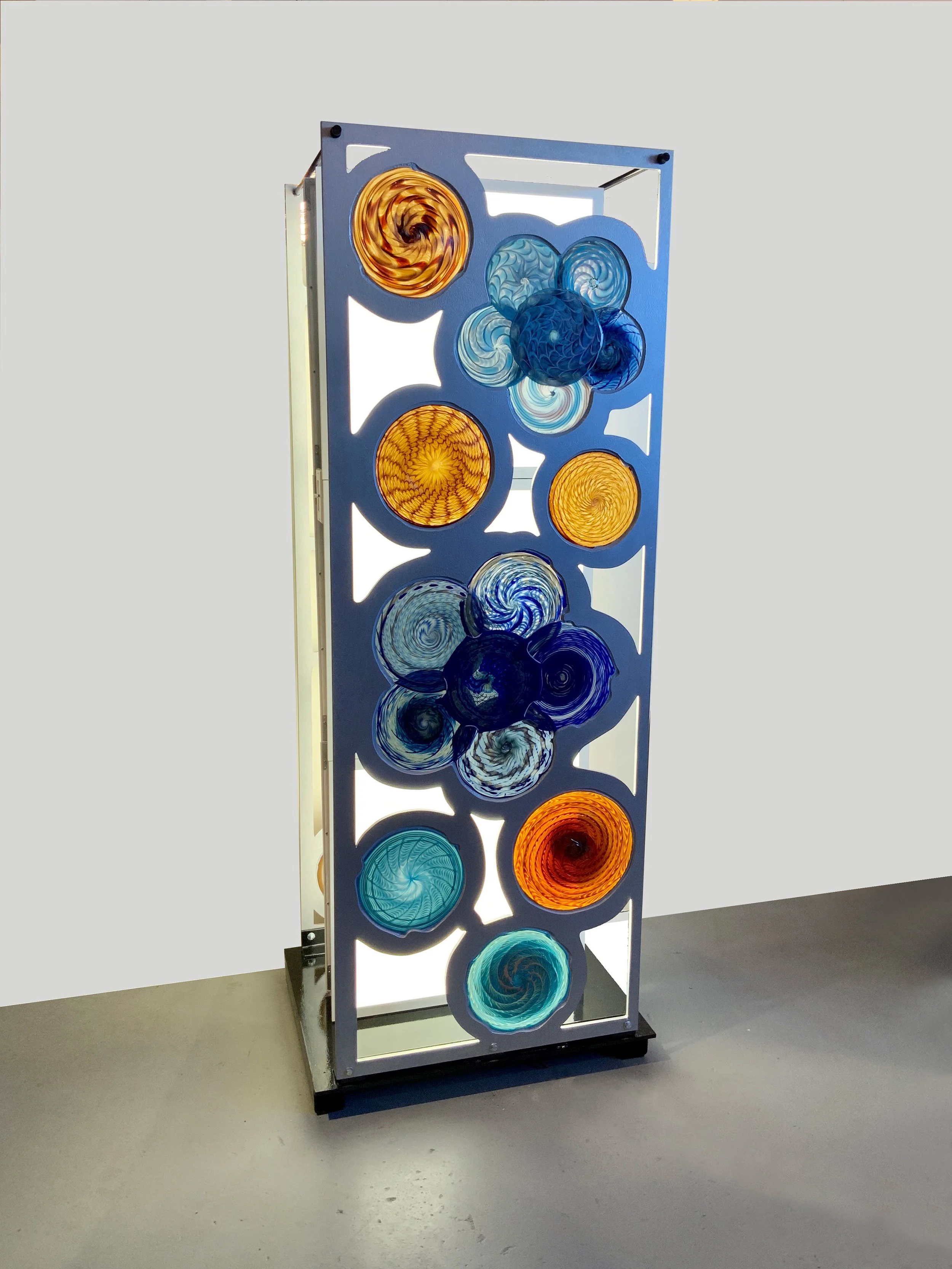 Dierk Van Keppel — Belger Arts KC,MO