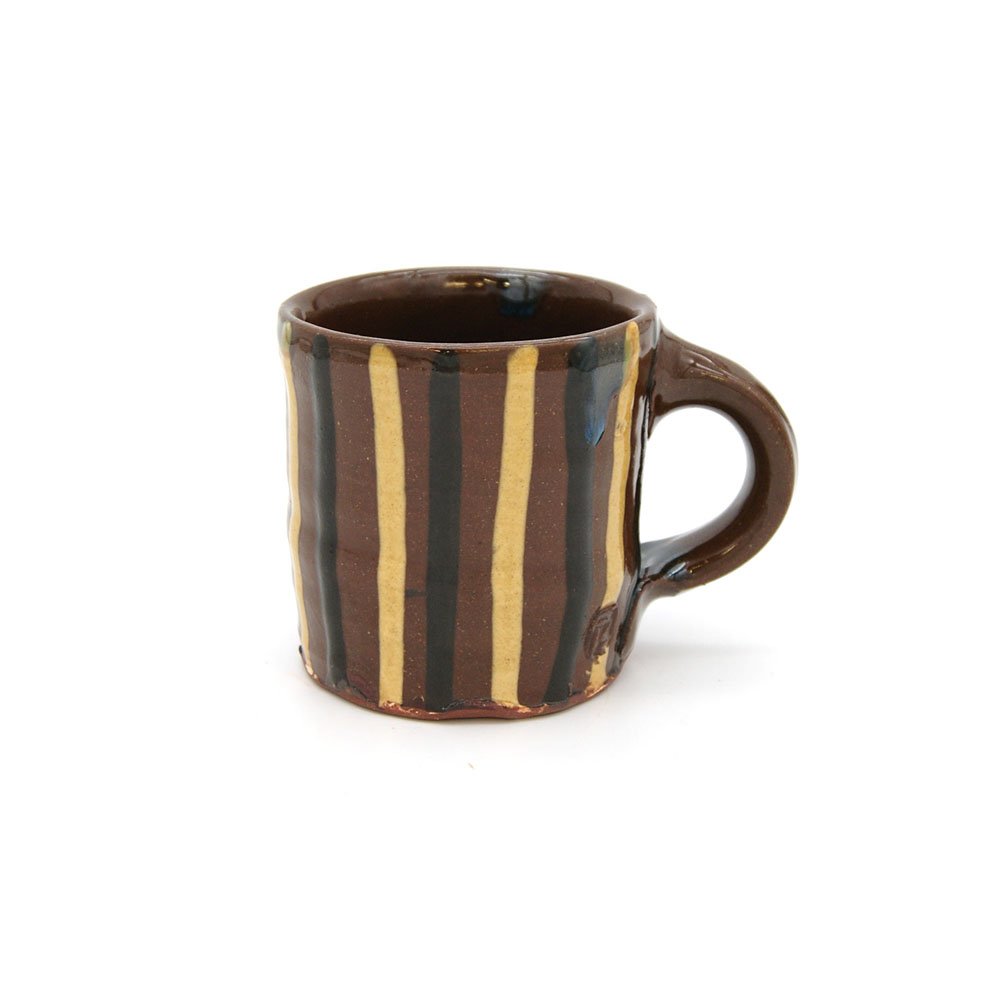 Mug  Belger Arts - KC,MO