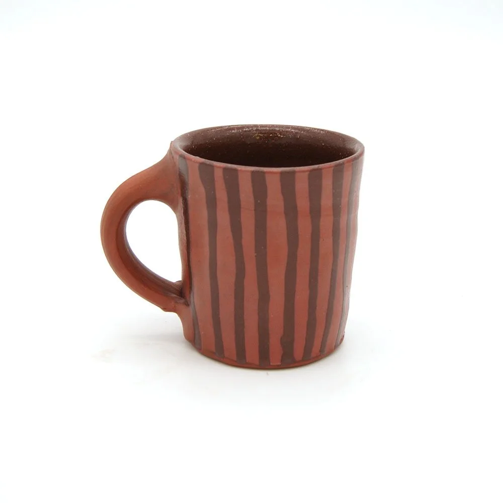 Mug  Belger Arts - KC,MO