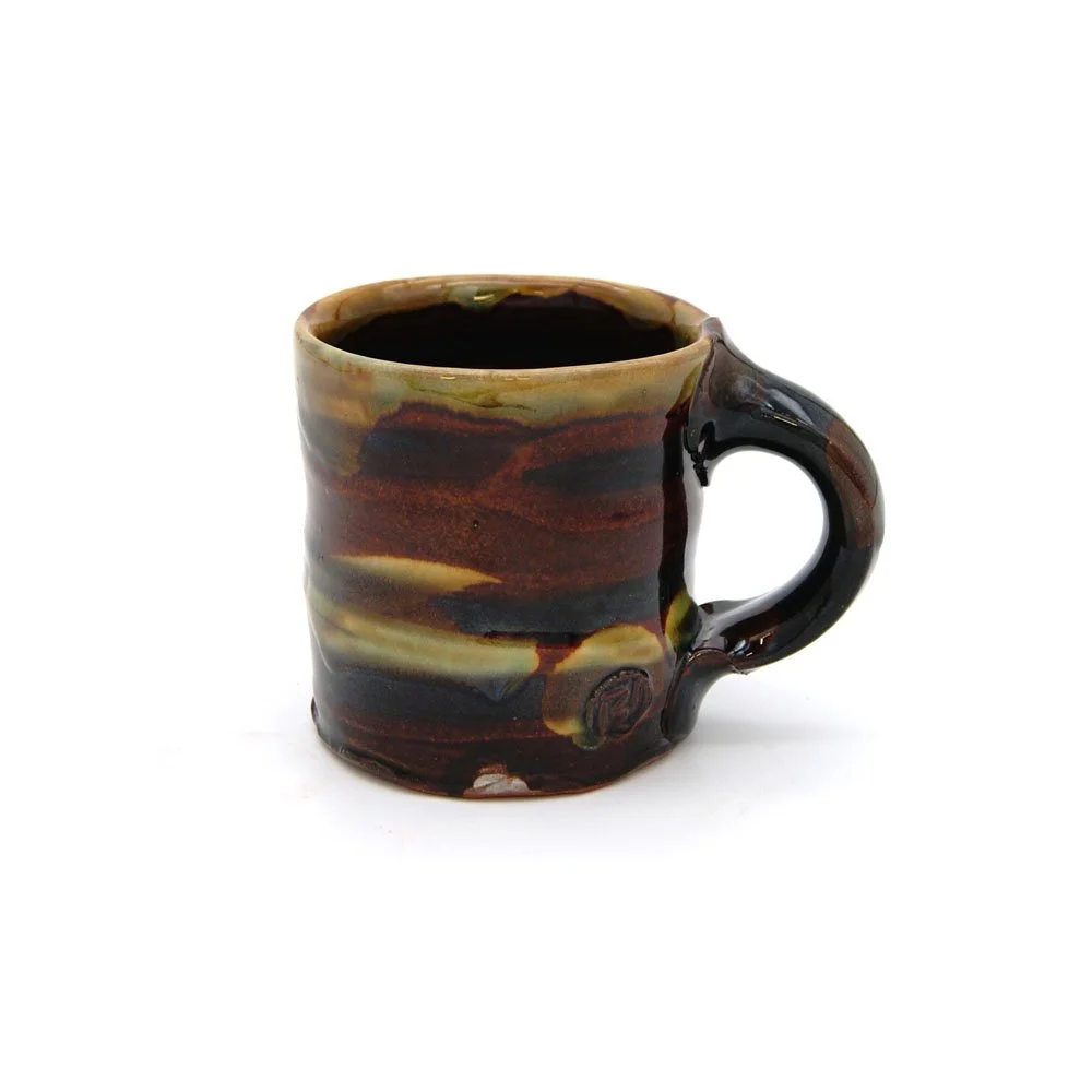 Mug  Belger Arts - KC,MO
