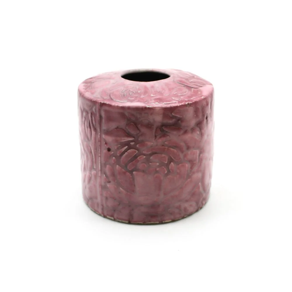 Peony Bud Vase