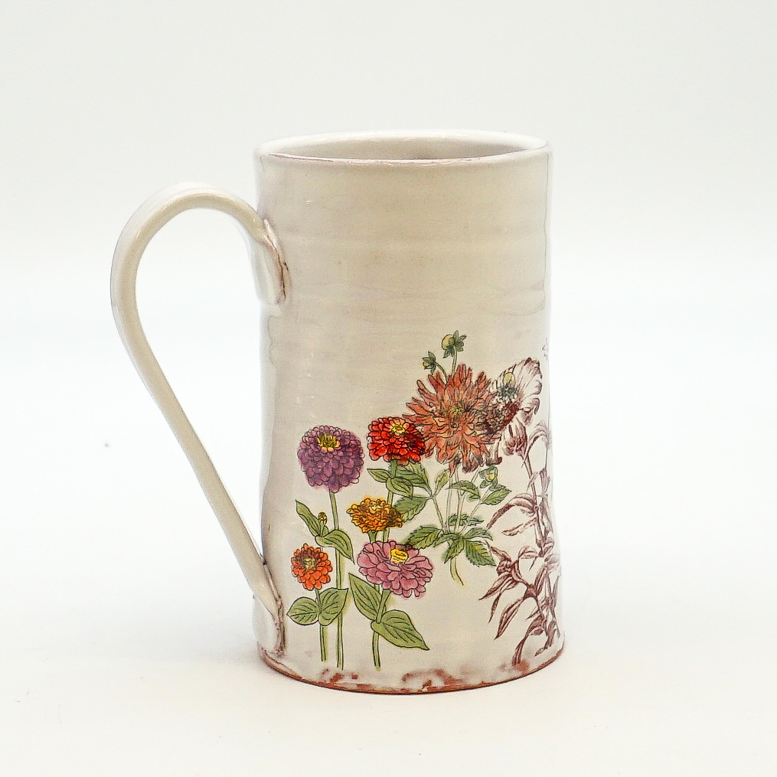Tall Mug