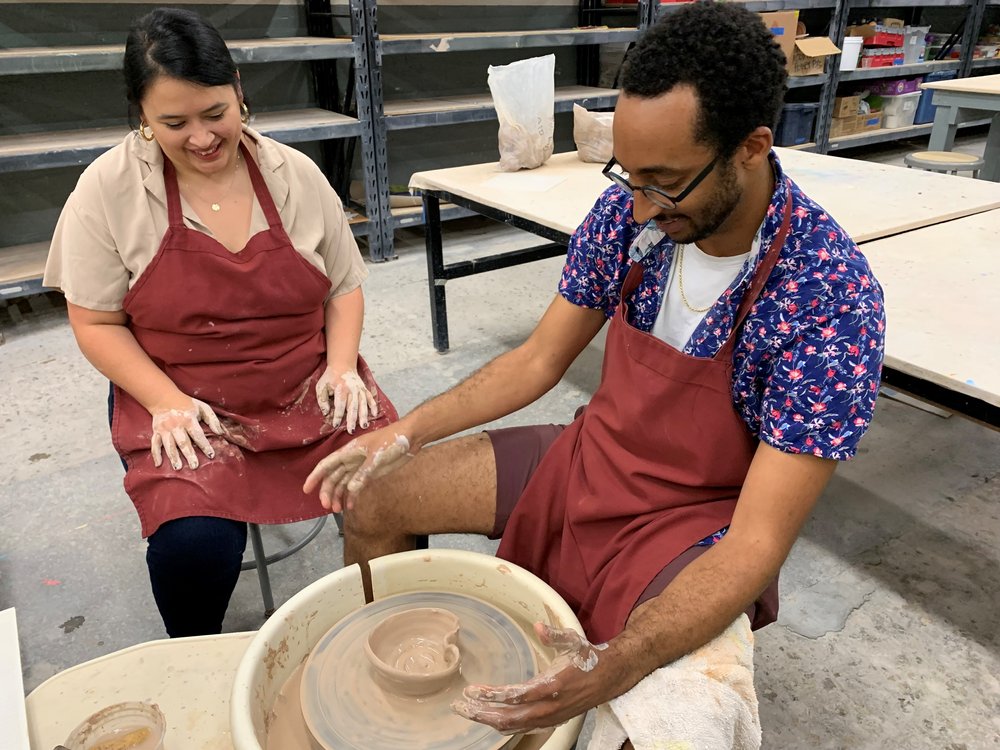 7 Best Paint Your Own Pottery Studios in Kansas!