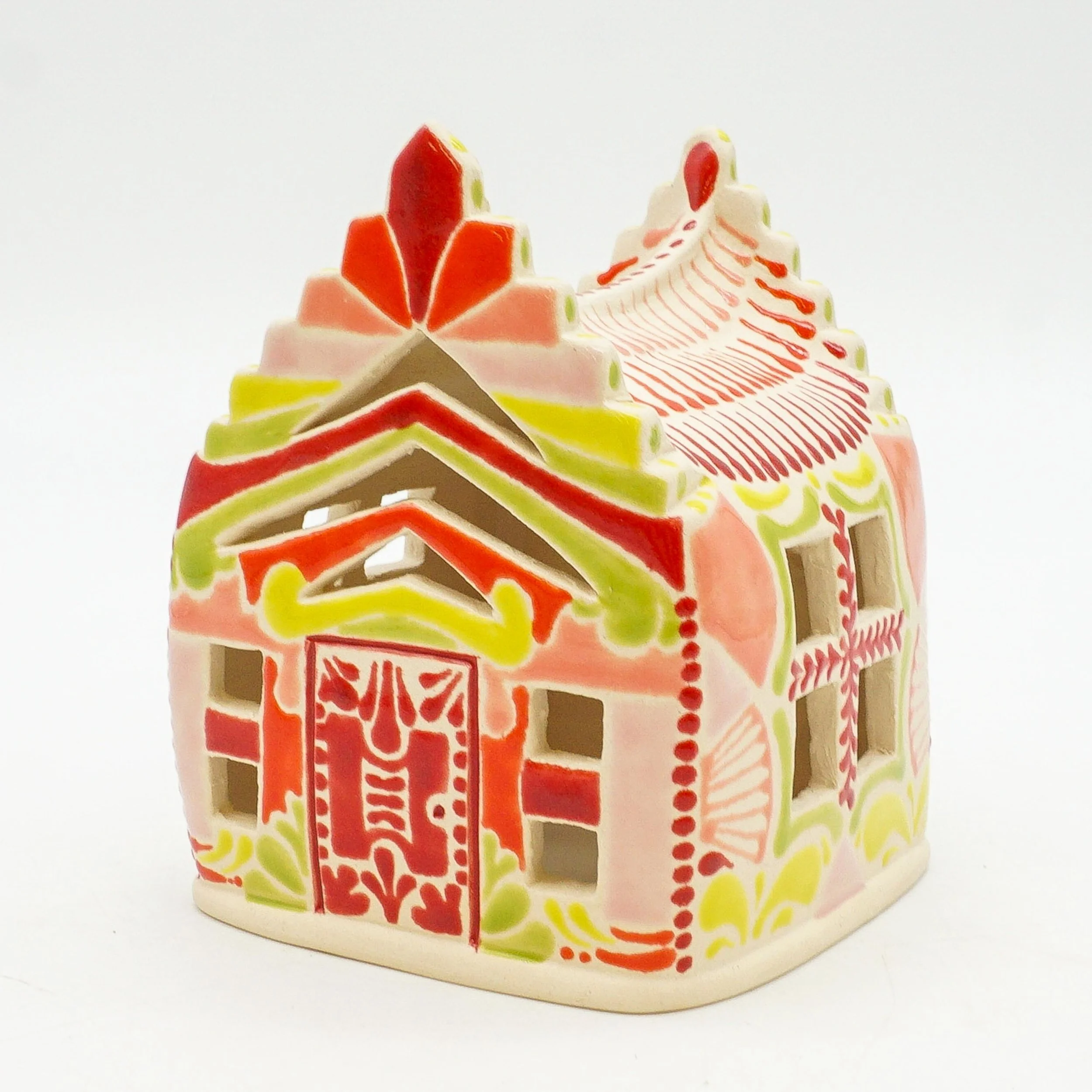 Watermelon House