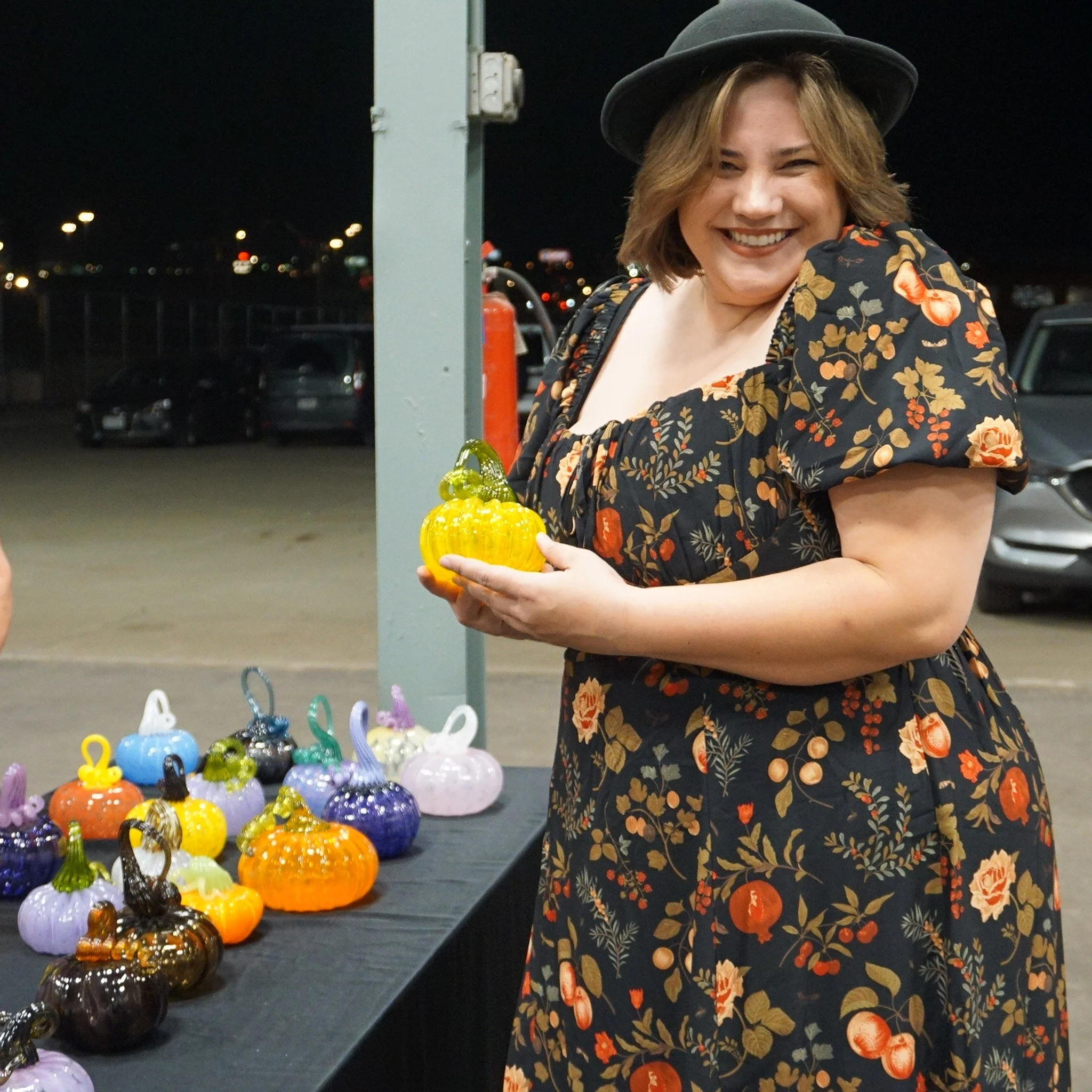 October 2025 Glass Pumpkin Patch Hannah.jpg