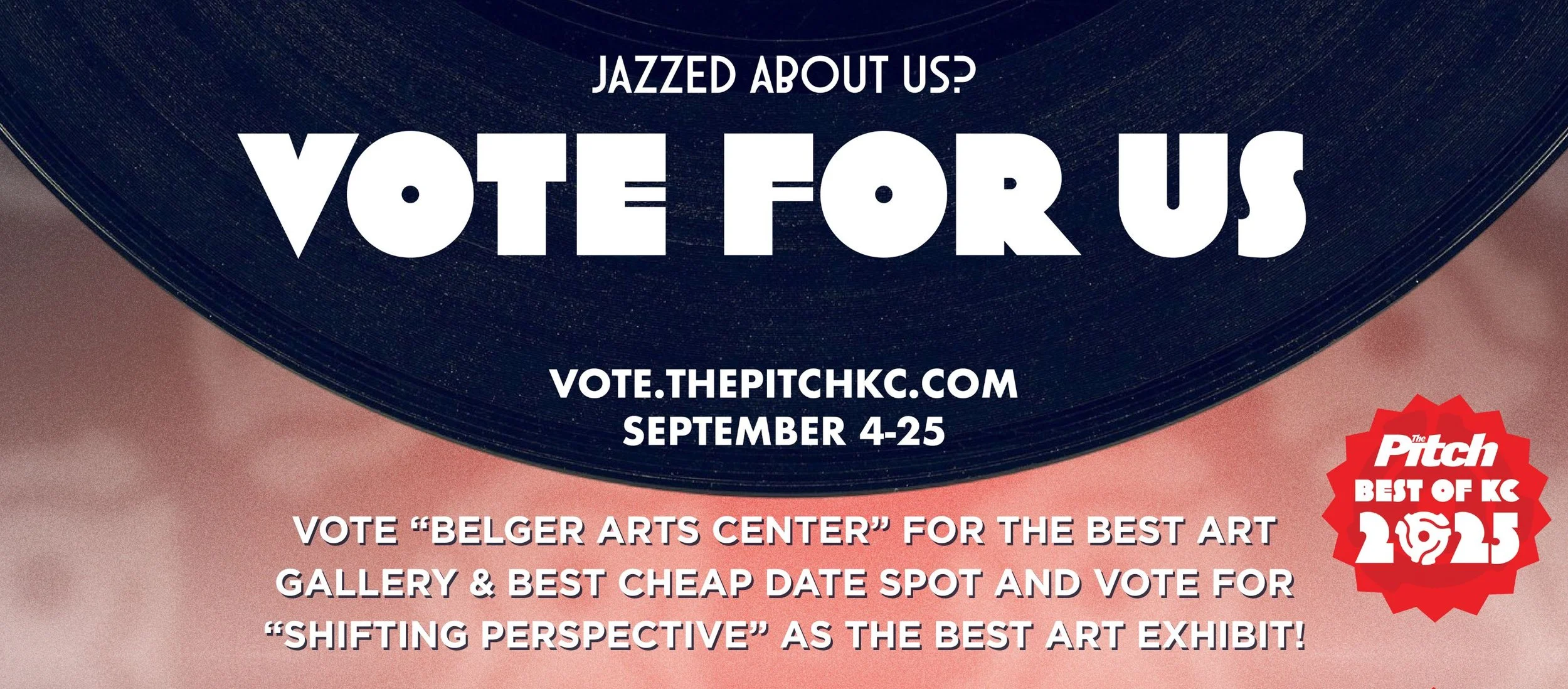 Pitch 2025 Vote Best Gallery and Exhibit.jpg