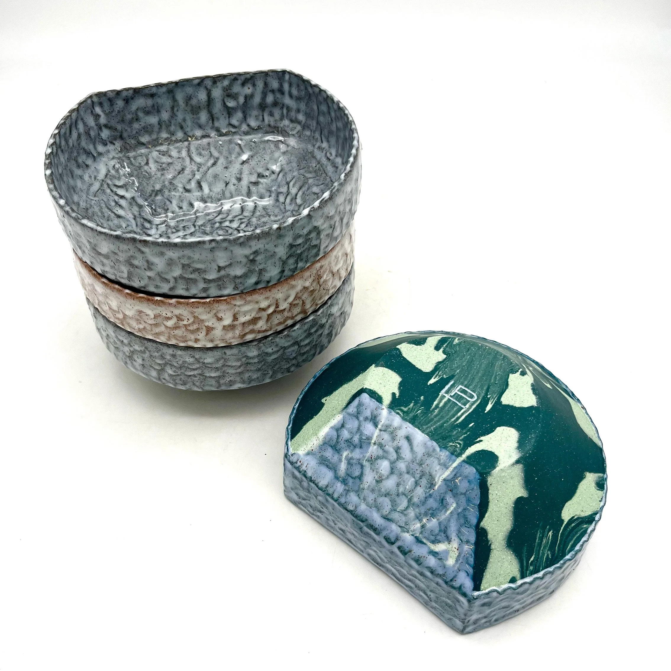 Work by Lilli Powell