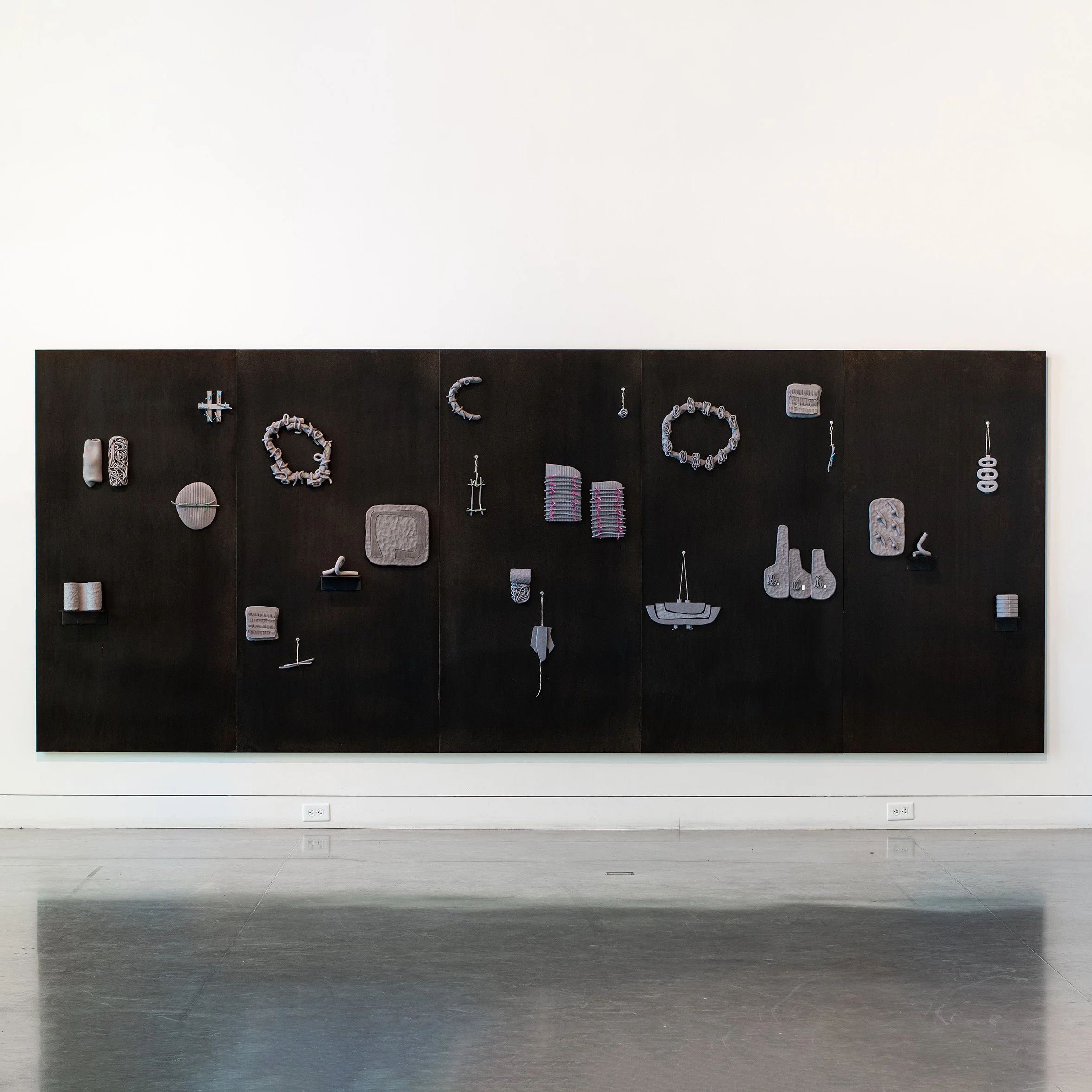 Matthew McConnell, "Didn't Miss a Thing"