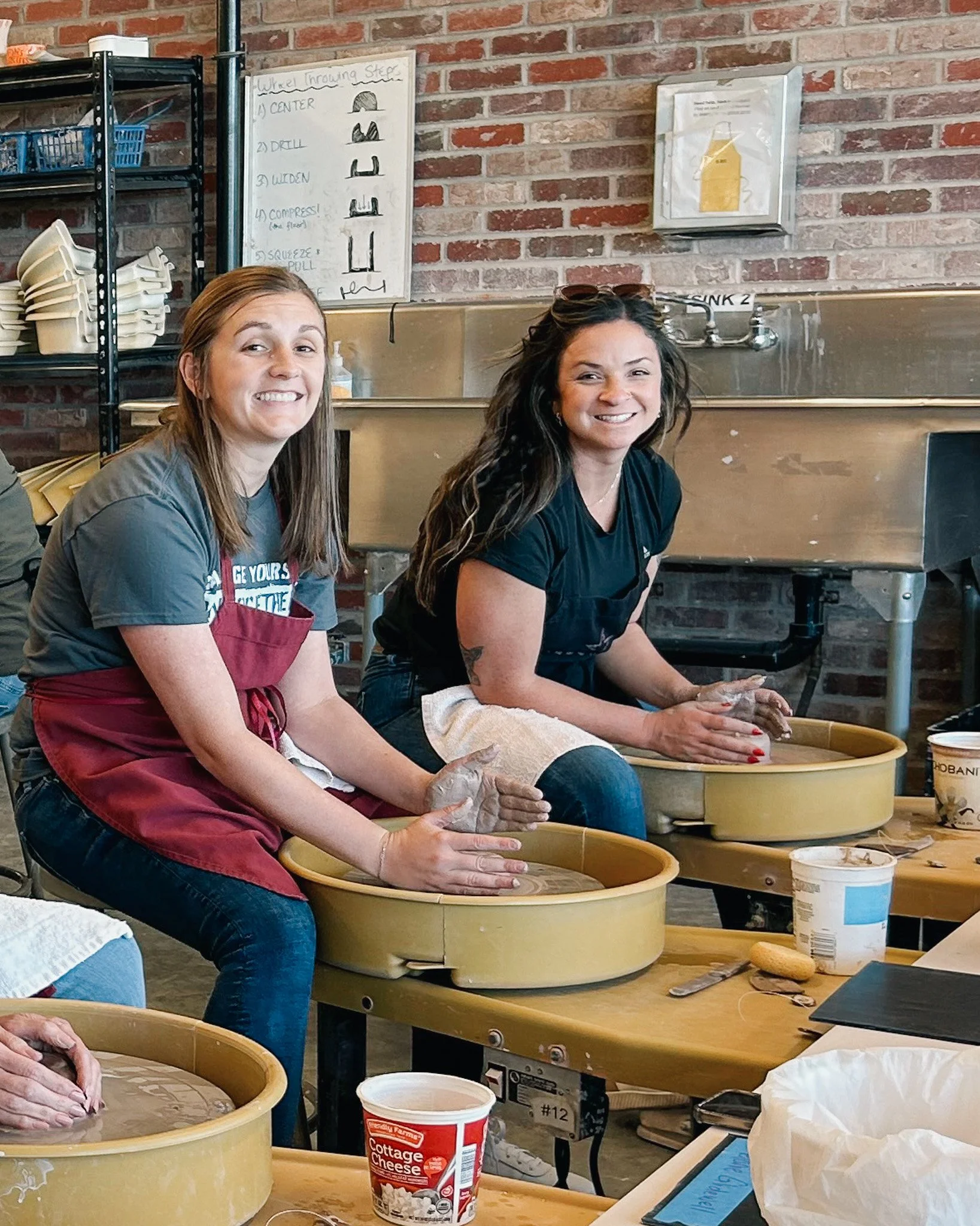 Ceramics Wheel Second Saturday-2.jpg