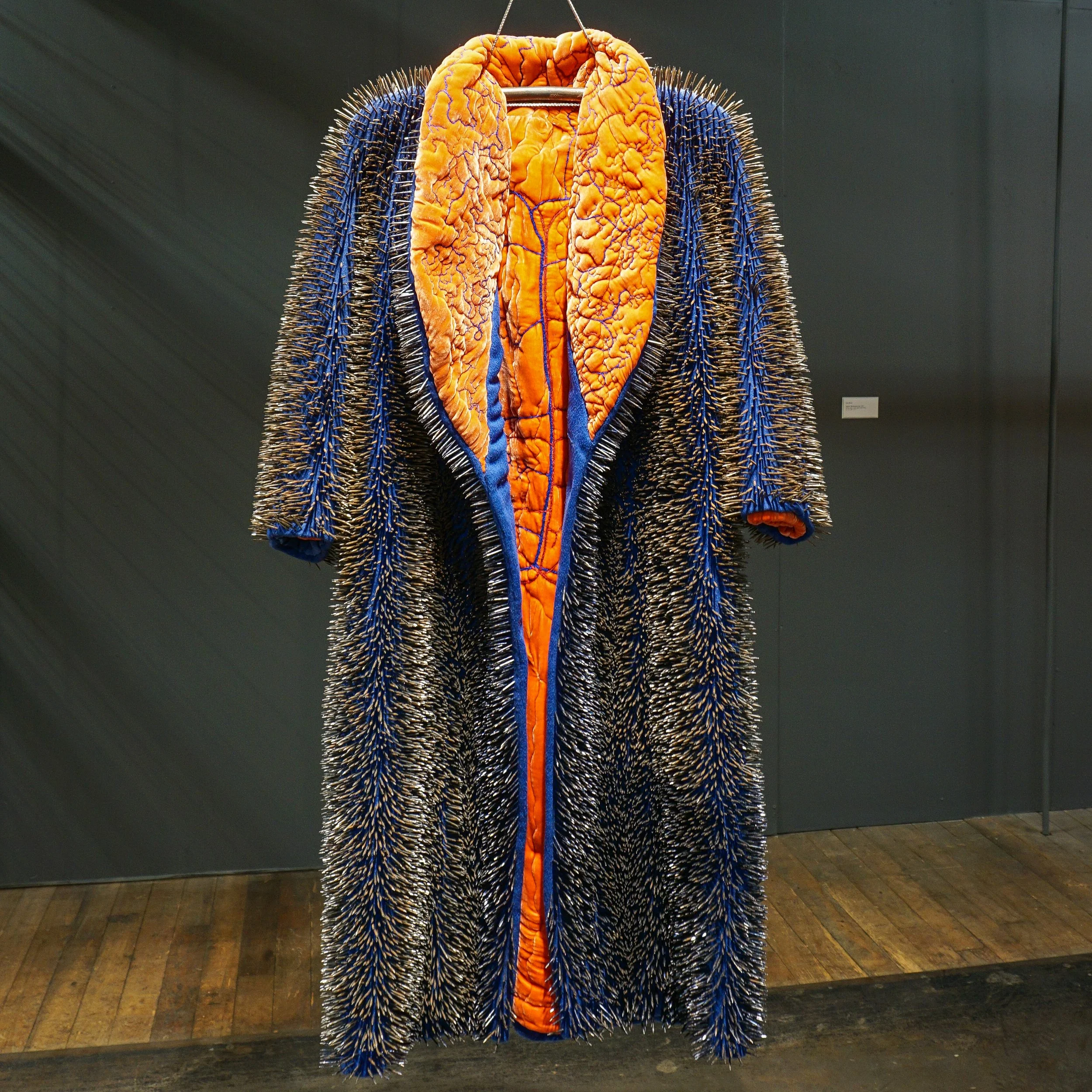 Whispers and Screams: Voices from the Belger Collection