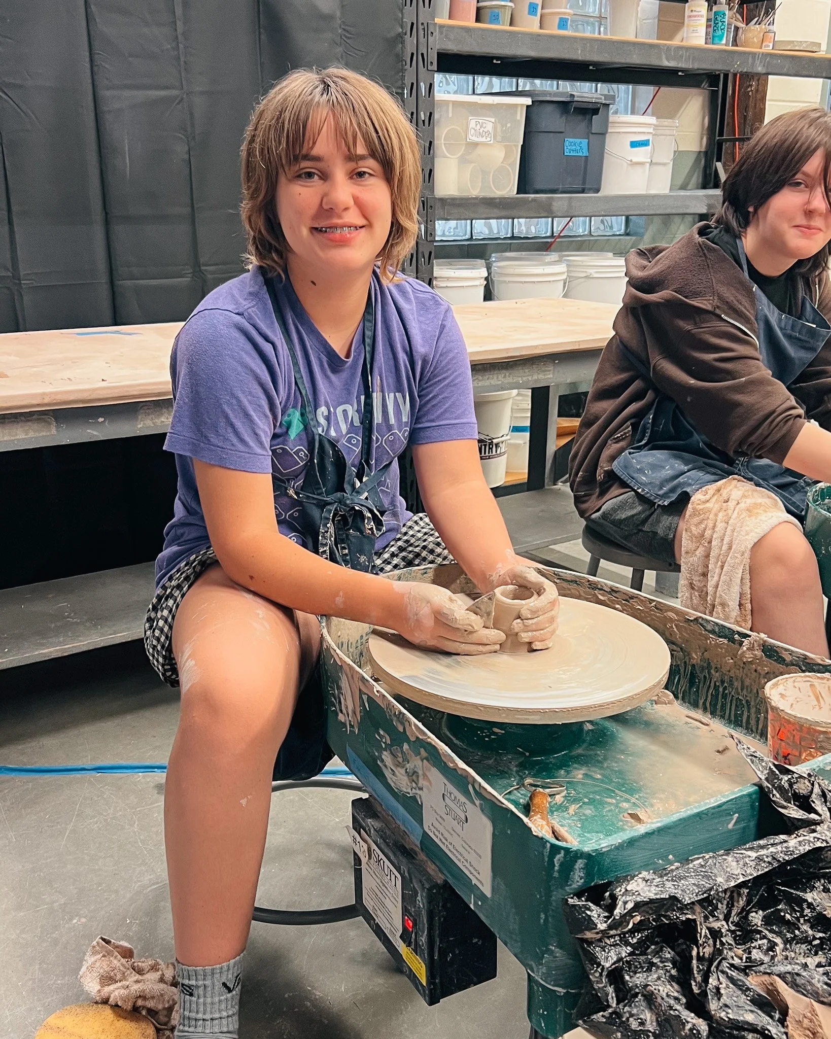 Teen Camp 2025 on Wheel.jpg