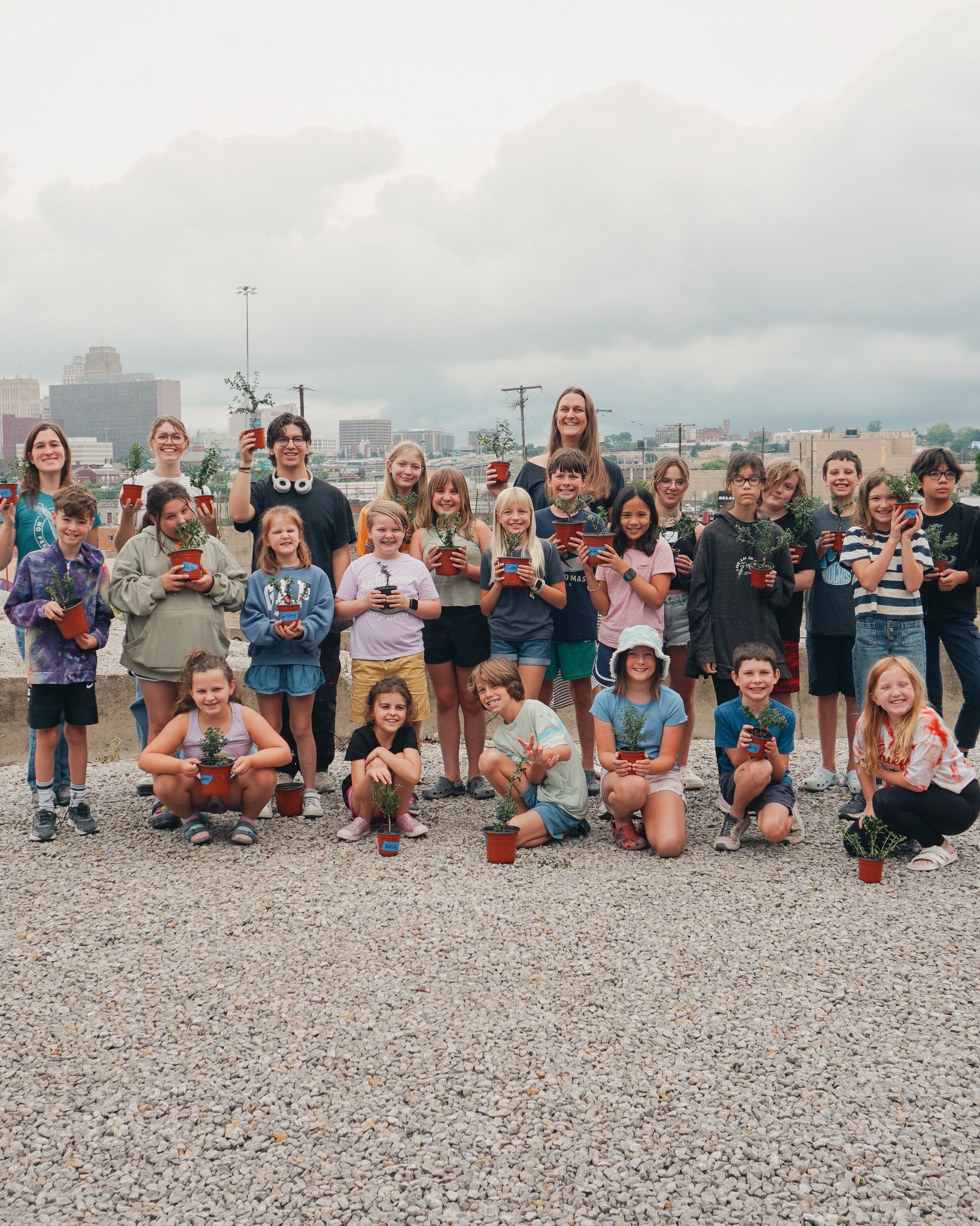 Kids Camp 2025 Bonsai Group Shot.jpg