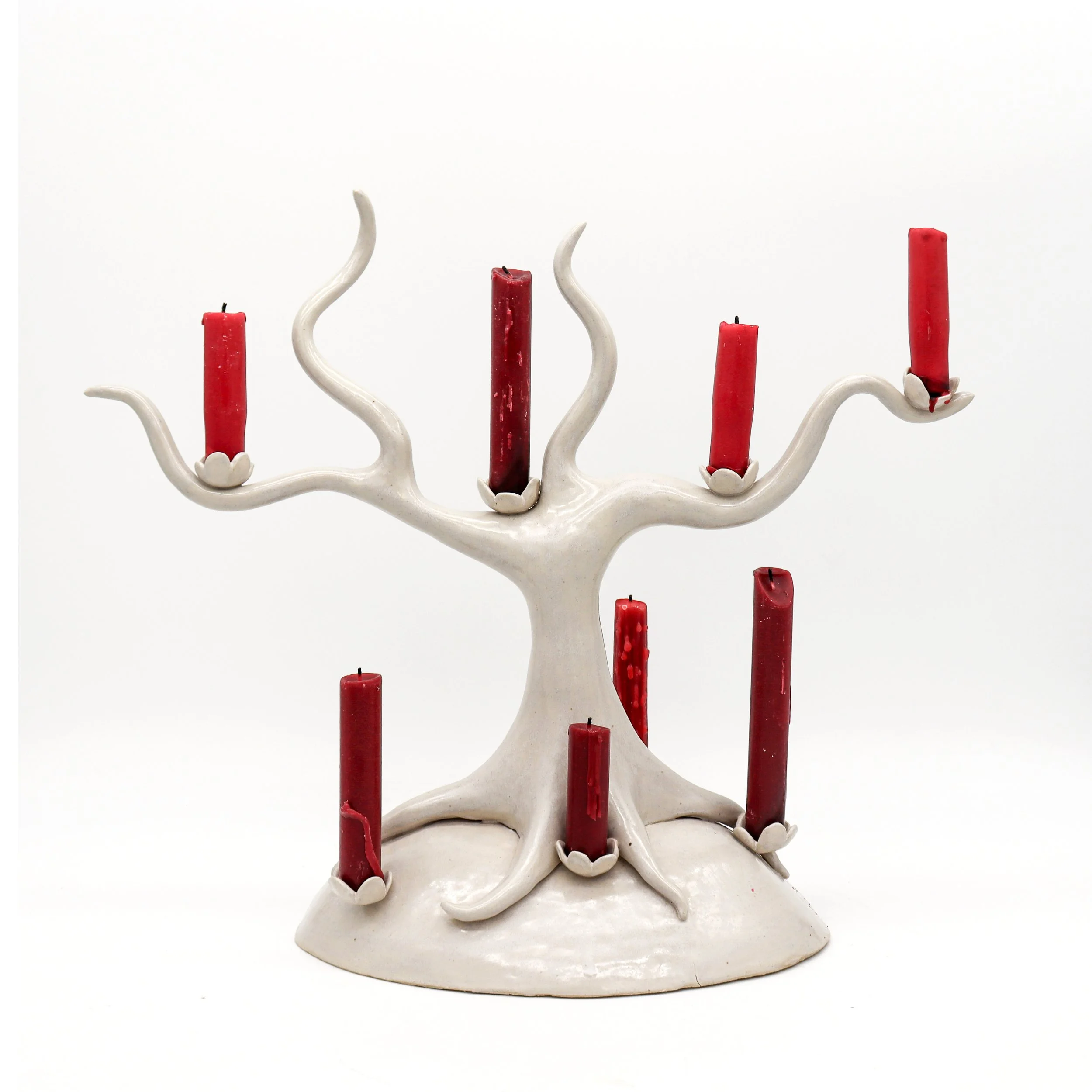 Work by Resident Zoey McLeod