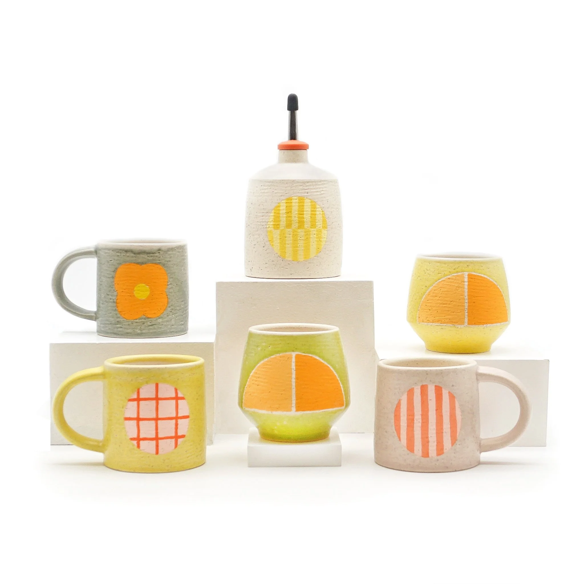 Work by Jodie Masterman