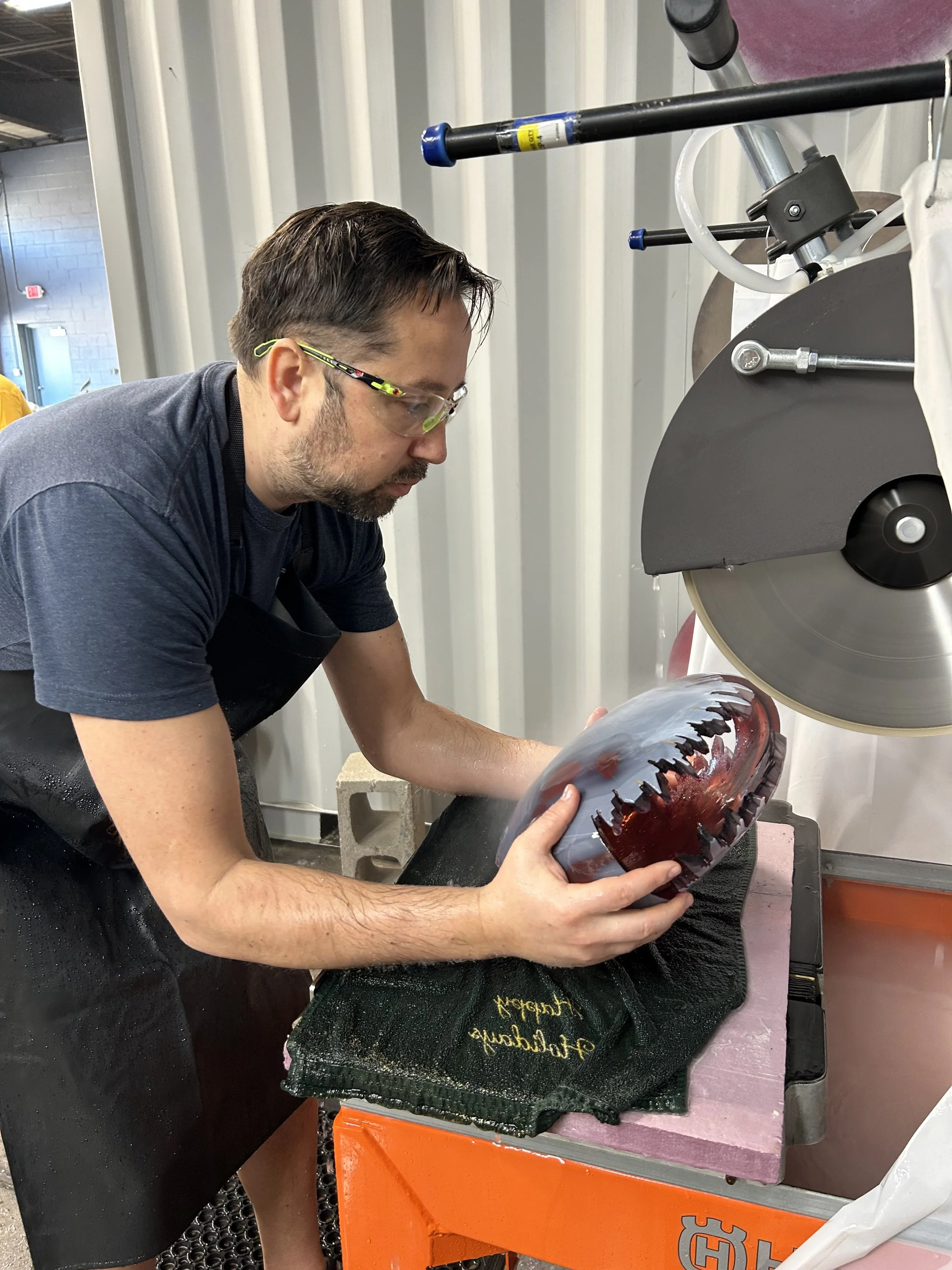 Aytac Davids Glass Cold Shop Class.JPG