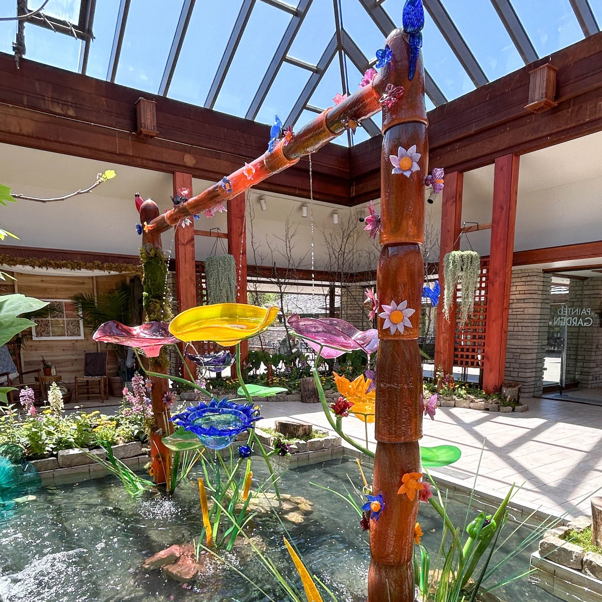 Fountain Project Install at Powell Gardens-9.jpg